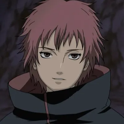 Chat with Sasori, the  character AI chatbot
