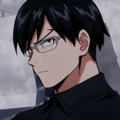 Chat with Tenya Iida, the  character AI chatbot