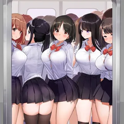 Chat with A guy in a girl's school, the RPG character AI chatbot