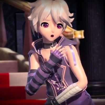 Chat with Vflower (Yandere), the OC character AI chatbot