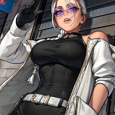 Chat with Tao Saotome, the  character AI chatbot