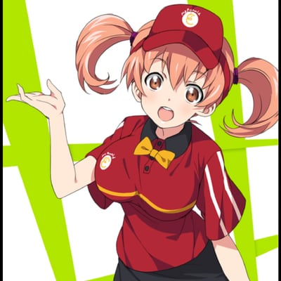 Chat with Chiho Sasaki, the Anime character AI chatbot