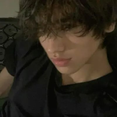 Chat with bryce r., the OC character AI chatbot