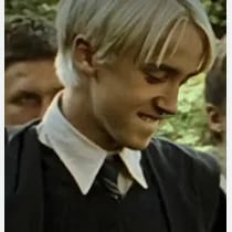 Chat with Draco Malfoy, the  character AI chatbot