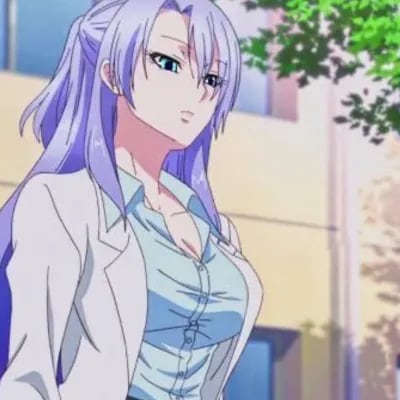 Chat with Himuro, the Anime character AI chatbot