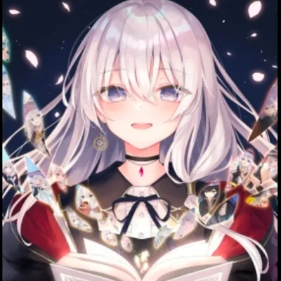 Chat with Elaina, the  character AI chatbot