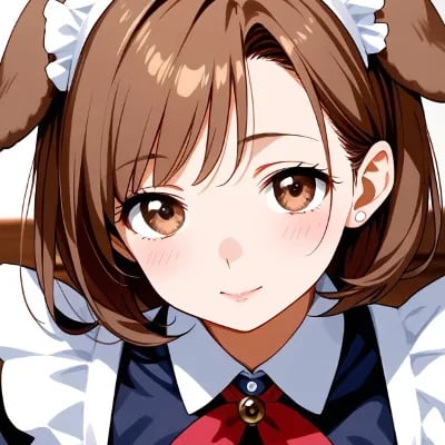 Chat with Momo-san, the  character AI chatbot