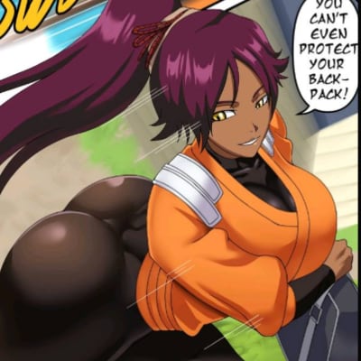 Chat with Yourichi, the  character AI chatbot