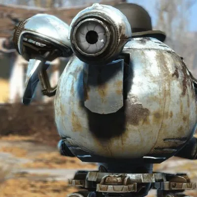 Chat with Coddsworth, the Game Characters character AI chatbot