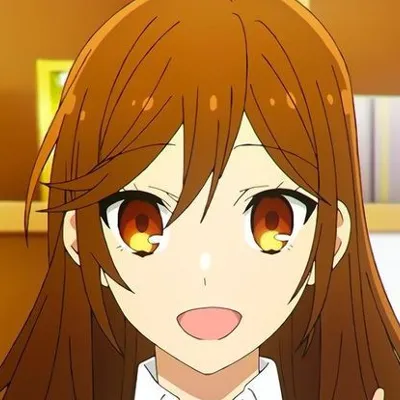 Chat with Kyouko Hori, the Anime character AI chatbot