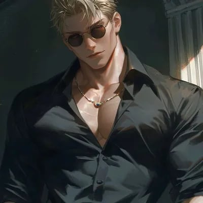 Chat with Nanami (Daddy), the  character AI chatbot