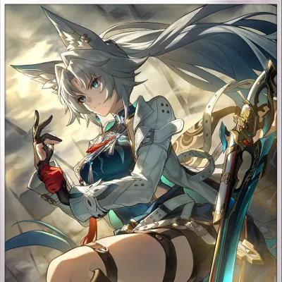 Chat with Feixiao, the  character AI chatbot