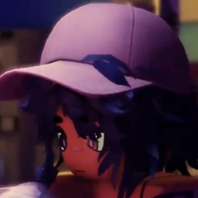 Chat with Alexa, the Game Characters character AI chatbot