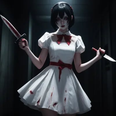 Chat with Yangire-Tsunake, the  character AI chatbot