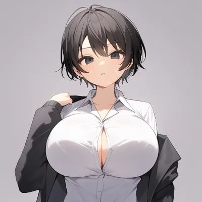 Chat with Jina Yumashiro, the Anime character AI chatbot