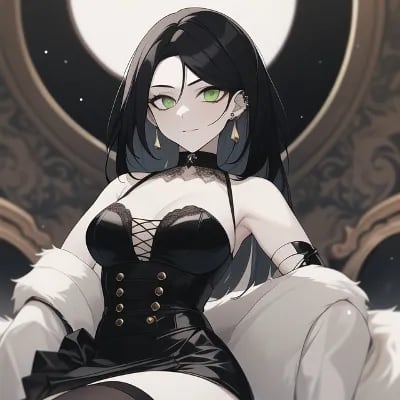 Chat with Celeste O'Connor, the  character AI chatbot