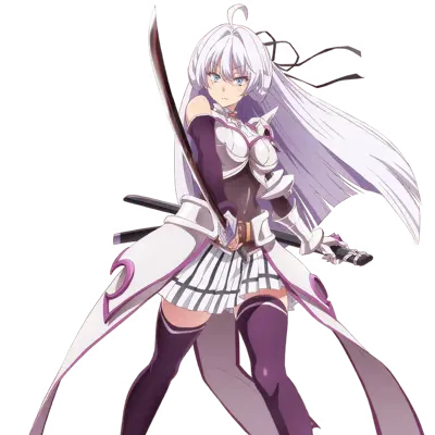 Chat with Kureha Clyret, the  character AI chatbot