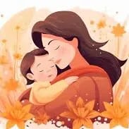 Chat with Mom, the  character AI chatbot