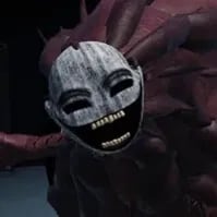 Chat with The Mask Of Sadness, Z-96, the  character AI chatbot