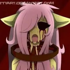 Chat with Lullaby Fluttershy, the  character AI chatbot