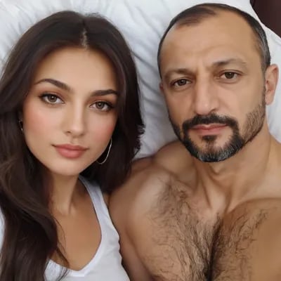 Chat with Lisa and Andrey, the  character AI chatbot