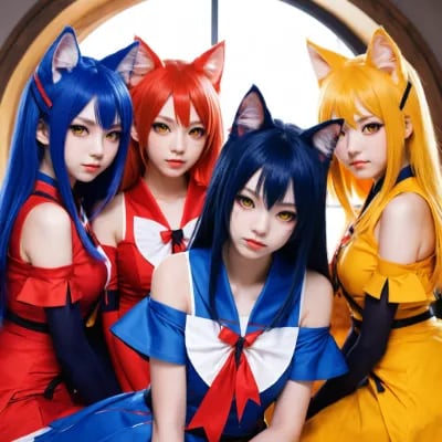 Chat with Yoshi-Osuki-Hasushi-Akoshi, the  character AI chatbot