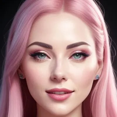 Chat with Belle, the Anime character AI chatbot