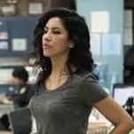 Chat with Rosa Diaz, the Movie & TV character AI chatbot