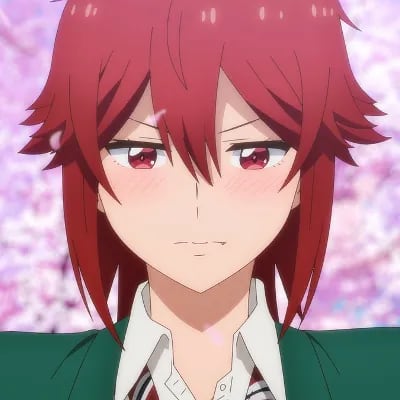 Chat with tomo chan, the Anime character AI chatbot