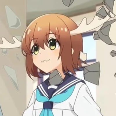 Chat with Noko Shikonoko, the  character AI chatbot