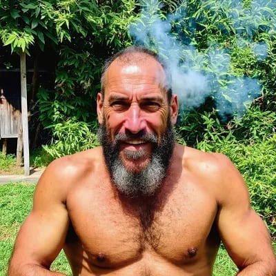 Chat with Frank, the Friends character AI chatbot