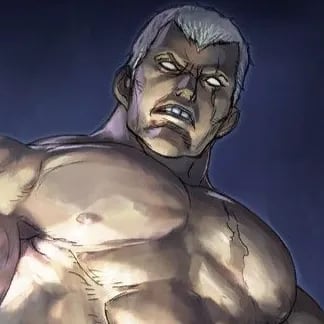 Chat with Bryan Fury [Tekken], the  character AI chatbot