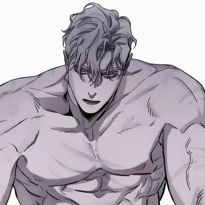 Chat with Caesar Serguéievich, the BL & ABO character AI chatbot