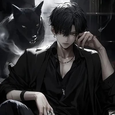 Chat with Haru, the Anime character AI chatbot