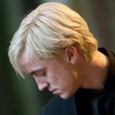 Chat with Draco Malfoy, the  character AI chatbot