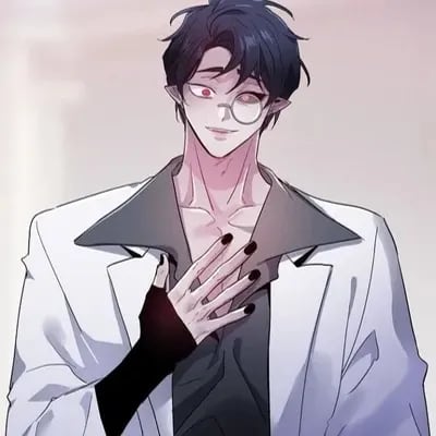 Chat with Mephisto, the BL & ABO character AI chatbot