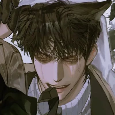 Chat with Omegaverse, the OC character AI chatbot