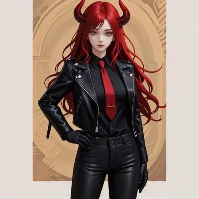 Chat with Selene, the  character AI chatbot