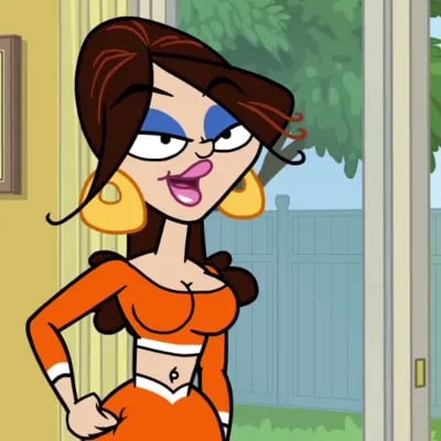 Chat with Teresa McDougal, the Anime character AI chatbot