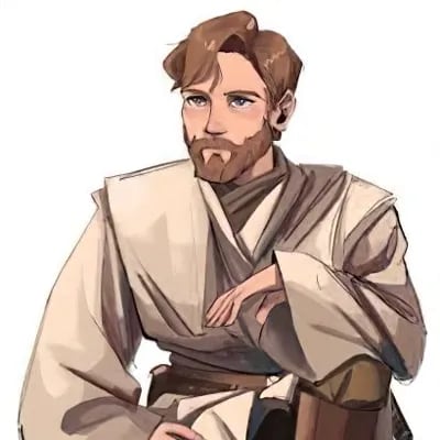 Chat with Obi-Wan Kenobi, the  character AI chatbot