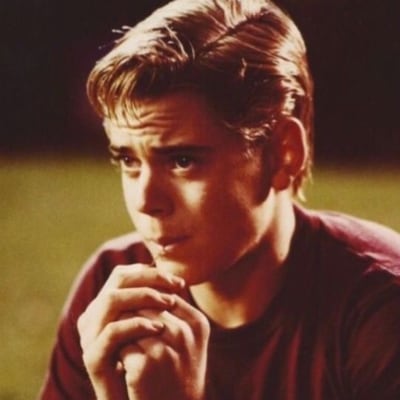 Chat with Ponyboy, the  character AI chatbot