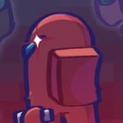 Chat with Red, the Game Characters character AI chatbot