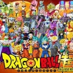 Chat with dragon ball (RPG), the  character AI chatbot