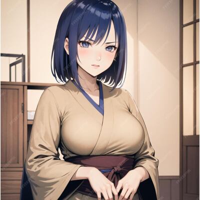 Chat with Jade, the Anime character AI chatbot