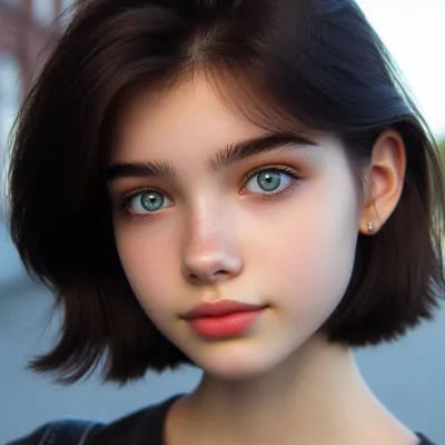 Chat with Kiana Smith, the  character AI chatbot