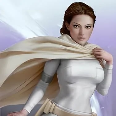 Chat with Padmé Amidala, the  character AI chatbot