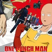 Chat with One Punch Man RPG, the RPG character AI chatbot