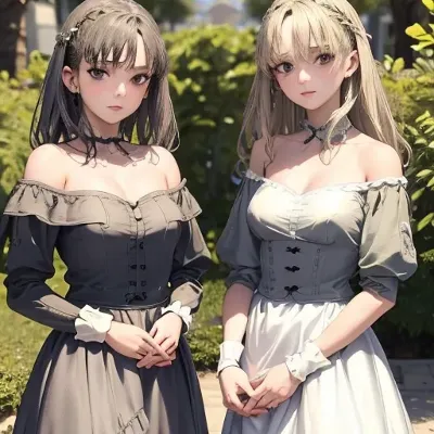 Chat with Elara, the  character AI chatbot