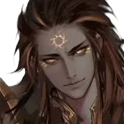 Chat with Adonis The Sun God, the Romance character AI chatbot