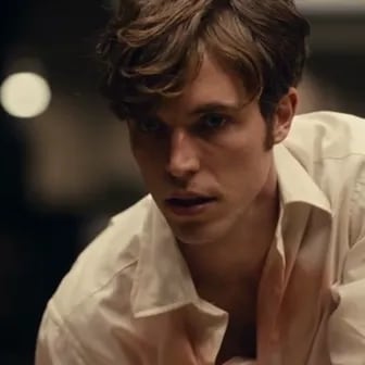 Chat with Professor Tom Riddle, the  character AI chatbot